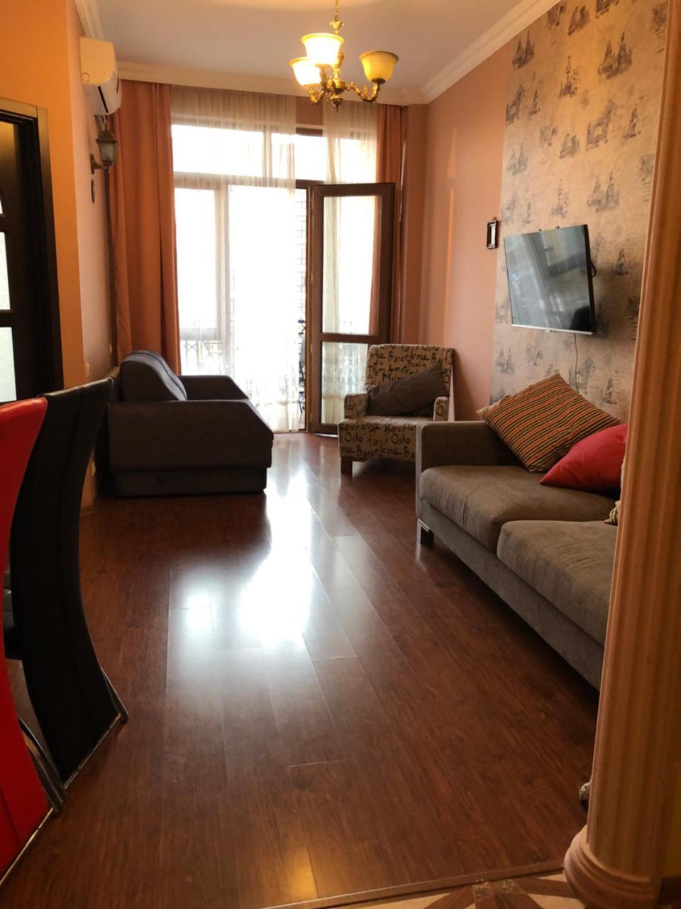 Apartment Gio Batumi Luaran gambar