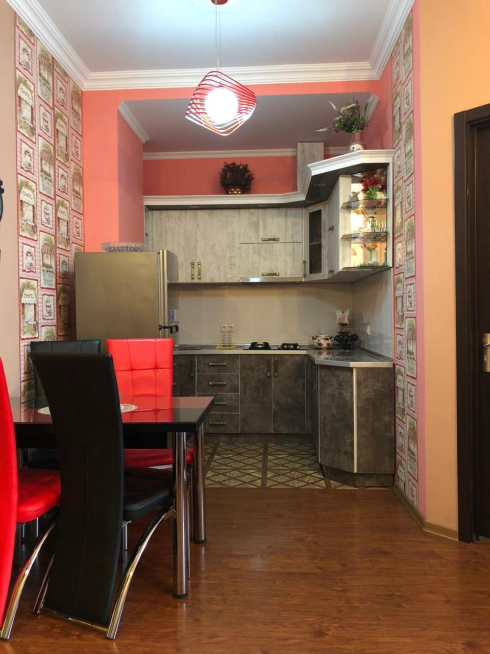 Apartment Gio Batumi Luaran gambar