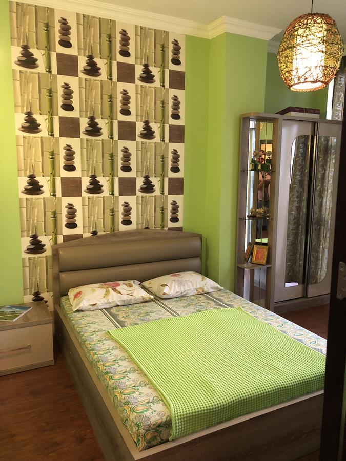 Apartment Gio Batumi Luaran gambar